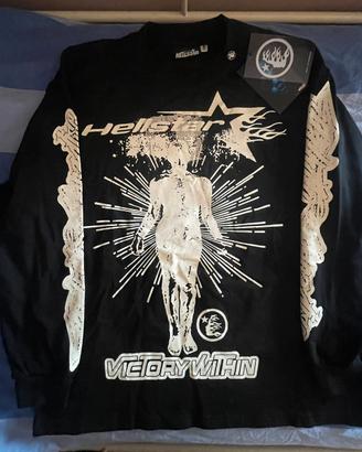 Maglia Hellstar