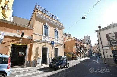 NEGOZIO A CAGLIARI