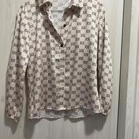 Camicia. rinascimento