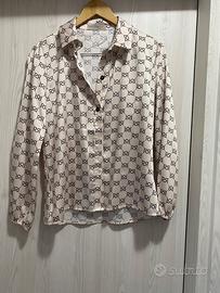 Camicia. rinascimento