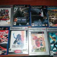 Giochi Ps2