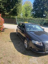 Audi A4 Avant B7 2.0 TDI S line – Unico proprietar