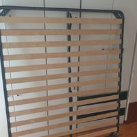 rete letto 160 x 190