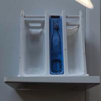 cassetto detersivo lavatrice beko