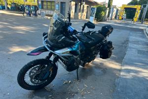 Cf moto mtx 800