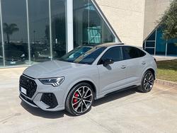 Audi Q3 RS SPB quattro S tronic