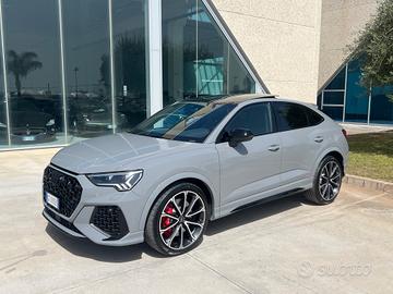 Audi Q3 RS SPB quattro S tronic