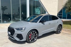 Audi Q3 RS SPB quattro S tronic