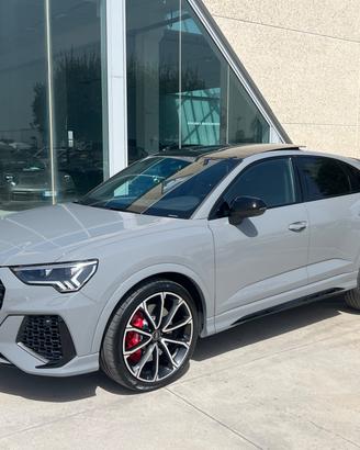 Audi Q3 RS SPB quattro S tronic