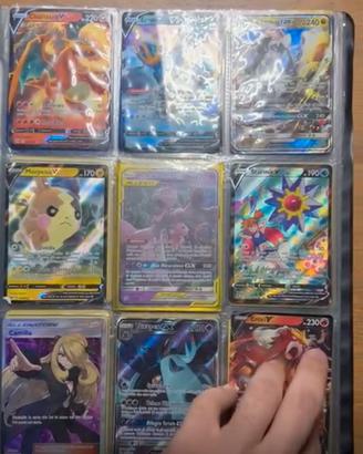carte pokemon