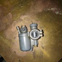 carburatore vespa dellorto TA17