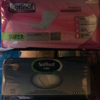 Assorbenti Soffisof Lady