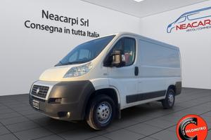 Fiat Ducato 33 2.3 MJT 130 CV EURO 5B (PC-TN L1H1)