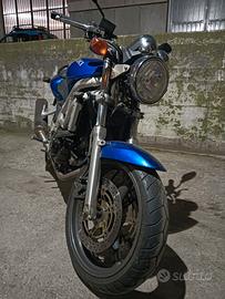 Suzuki SV 650