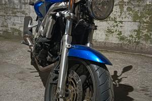 Suzuki SV 650