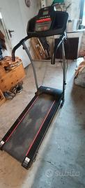 Tapis roulant pieghevole Fitfiu fitness MC-100