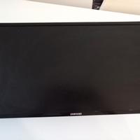 Monitor  PC 24 pollici Samsung 