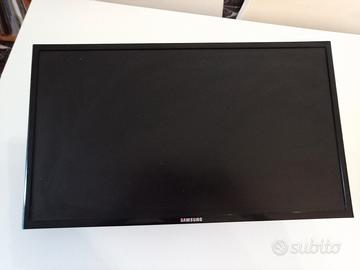 Monitor  PC 24 pollici Samsung 