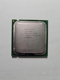 CPU PROCESSORE INTEL CELERON 336 SL7TW