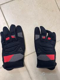 Guanti Dainese Fogal tg M