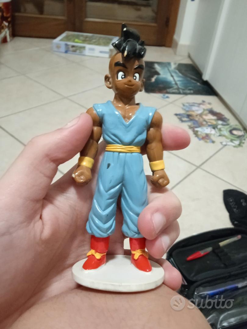 Action figure Dragon ball GT DeAgostini (2003) Ub Collezionismo In
