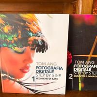 Libri fotografia