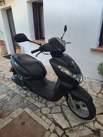 Kisbee 50 4t