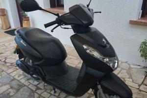 Kisbee 50 4t