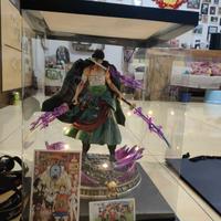 Fumetto One Piece Zoro action figure