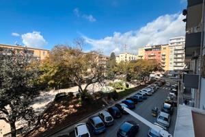 Appartamento in Piazza Michelangelo