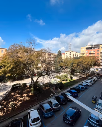 Appartamento in Piazza Michelangelo