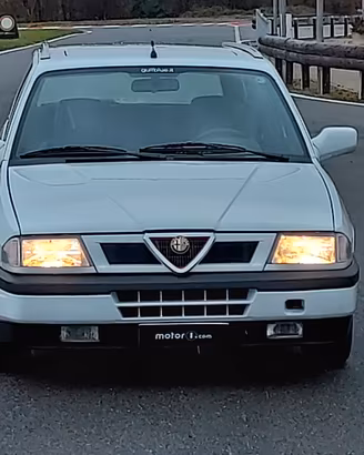 alfa 33 Sport Wagon Q4 