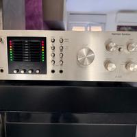 Harman Kardon amplificatore A 402