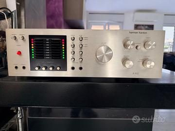 Harman Kardon amplificatore A 402