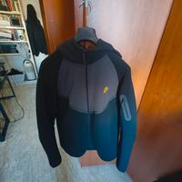 Felpa Nike Tech Mix Nuova