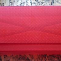 vetro fanale posteriore DUCATI 750 PASO 907ie