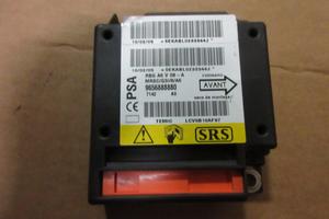 Centralina airbag CITROEN C2 del 2006