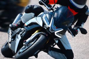 Dainese Laguna Seca 5 Tuta Intera Pelle Taglia 60