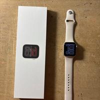 Apple Watch SE 3 / 40mm