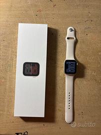 Apple Watch SE 3 / 40mm