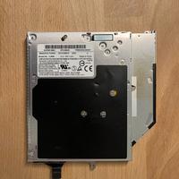 Apple SuperDrive 898A per MacBook A1342