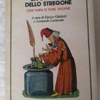 LA BOTTEGA DELLO STREGONE