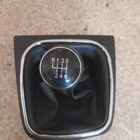 cuffia pomello cambio vw golf 5/6