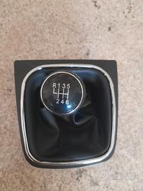 cuffia pomello cambio vw golf 5/6