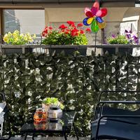 Set per terrazza o giardino