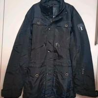 Giacca piumino invernale 