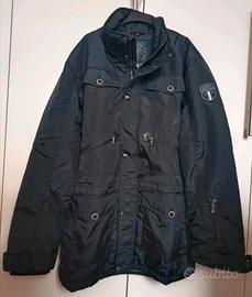 Giacca piumino invernale 