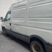 Iveco daily