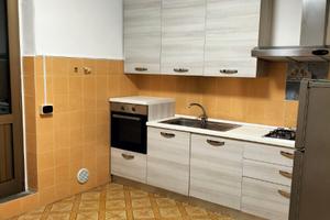 Porzione centrale in colonica