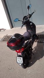 br1 scooter elettrico 